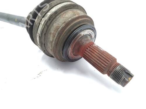 Right front driveshaft HONDA CIVIC V Hatchback (EG, EH)  | BP21154569M39 