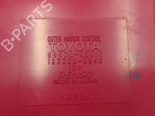 Electronic module LEXUS IS II (_E2_) 220d (ALE20) | BP28167766M83 