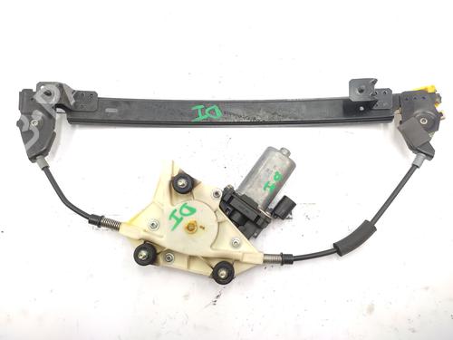 Used Front left window mechanism ALFA ROMEO 156 (932_) 1.9 JTD (932.A2B00, 932.A2C00) (115 hp) 21157556