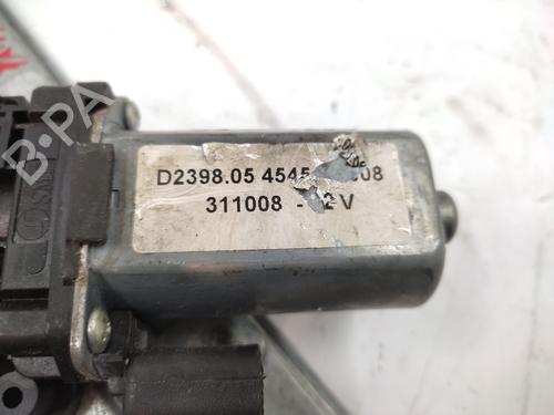 Front right window mechanism CITROËN XANTIA (X1_, X2_) 1.6 i | BP21152239C23 
