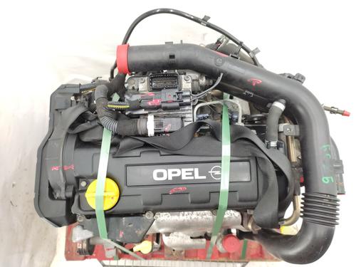 Engine OPEL CORSA C (X01) 1.7 DTI (F08, F68) | BP31838429M1 