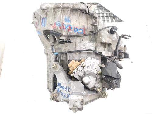 Gearbox FORD FOCUS I (DAW, DBW) 1.8 Turbo DI / TDDi | BP21152865M3 