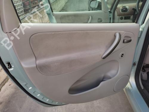 Front right lock CITROËN XSARA PICASSO (N68) 1.6 HDi | BP21160388C97 