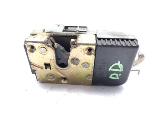 Front right lock PEUGEOT 807 (EB_) 2.0 HDi | BP21155110C97 