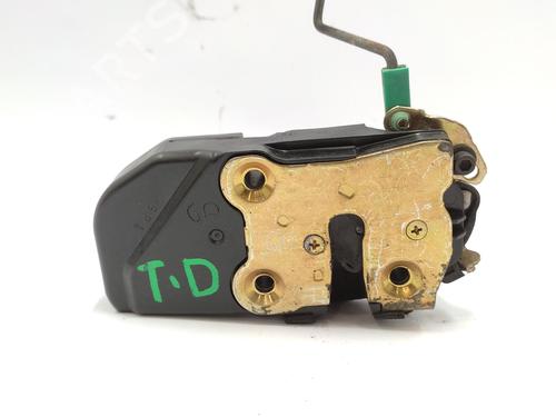 Used Rear right lock JEEP GRAND CHEROKEE II (WJ, WG) 2.7 CRD 4x4 (163 hp) 30273510