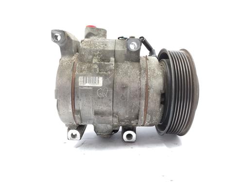 Used AC compressor AC compressor TOYOTA RAV 4 II (_A2_) 2.0 4WD (ACA21, ACA20) (150 hp) 35931723 35931723