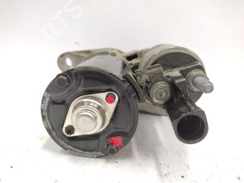 Startmotor VW POLO IV (9N_, 9A_) 1.4 16V | BP21566950M8 