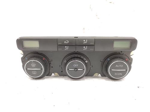 Used Climate control VW TOURAN (1T1, 1T2) 1.9 TDI (105 hp) 30383112