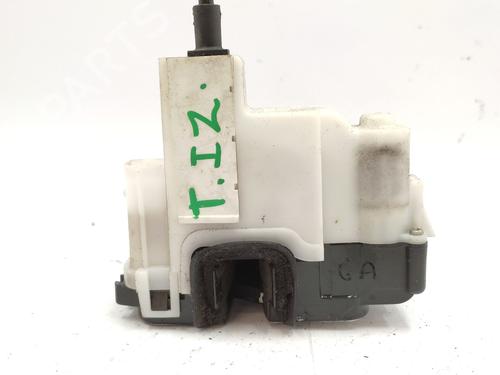 Used Rear left lock Rear left lock FIAT PANDA (169_) 1.2 (169.AXB11, 169.AXB1A) (60 hp) 33422046 33422046