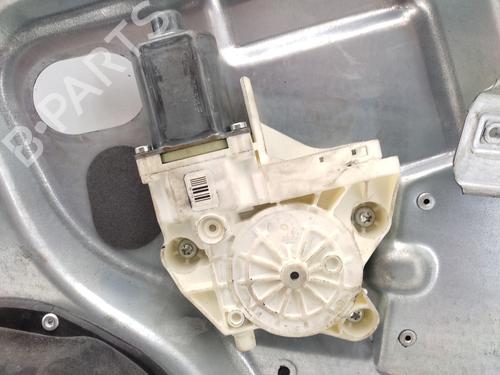 Front right window mechanism FORD FOCUS II (DA_, HCP, DP) 1.6 Ti | BP21156498C23 
