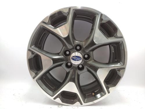 Used Rim Rim 37218569 37218569