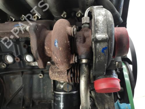 Engine AUDI 100 C4 Saloon (4A2)  | BP21158894M1 