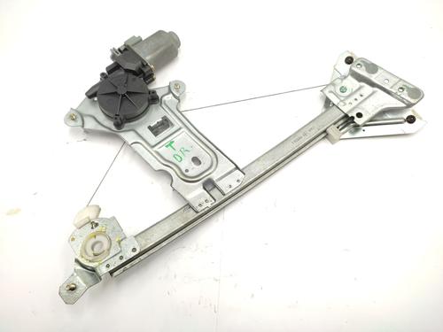 Vindusheismekanisme høyre bak CITROËN XSARA (N1) 1.6 16V (109 hp) 30704764