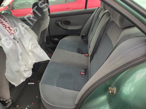 Egr PEUGEOT 406 (8B)  | BP21158708M69 