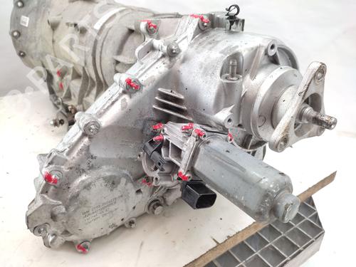 Gearbox BMW X5 (E53) 3.0 d | BP23527878M3 