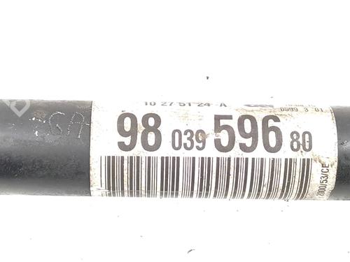 Right front driveshaft PEUGEOT 208 I (CA_, CC_)  | BP21161404M39 