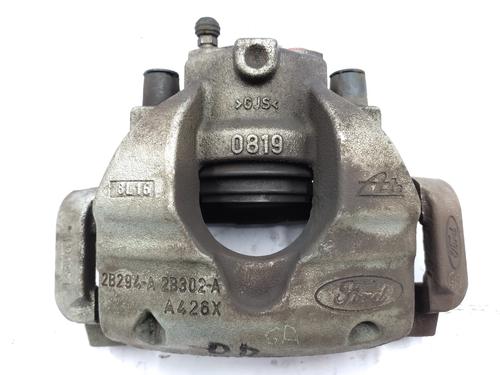 Used Right front brake caliper FORD FOCUS IV (HN) 1.0 EcoBoost (125 hp) 21175483