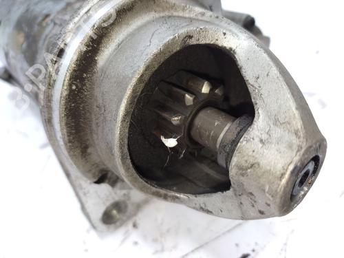 Startmotor FORD FIESTA VI (CB1, CCN) 1.25 | BP30728093M8