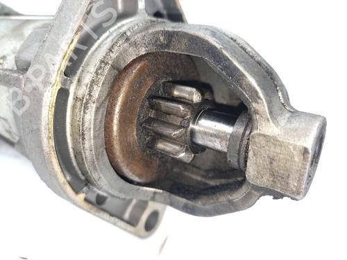 Starter FIAT PUNTO (188_) 1.3 JTD 16V | BP21150647M8 