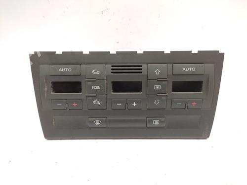 Used Climate control SEAT EXEO ST (3R5) 2.0 TDI (143 hp) 29125266