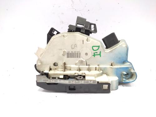 Used Front left lock Front left lock SEAT IBIZA IV ST (6J8, 6P8) 1.2 TSI (105 hp) 34009870 34009870