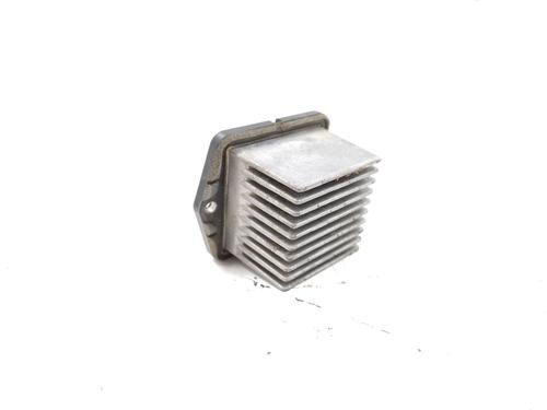 Used Heater resistor SUZUKI GRAND VITARA II (JT, TE, TD) 1.9 DDiS (JB419WD, JB419XD) (129 hp) 21151549