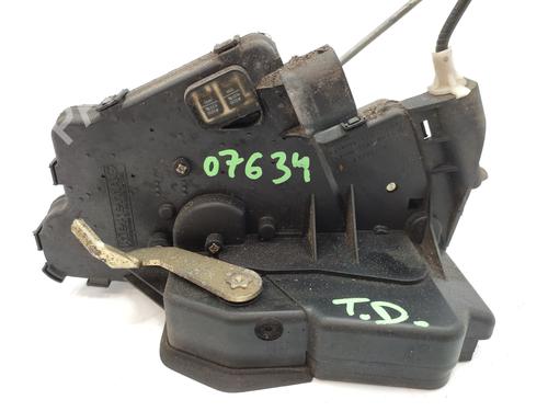 Used Rear right lock BMW 3 Touring (E46) 320 d (150 hp) 21152836