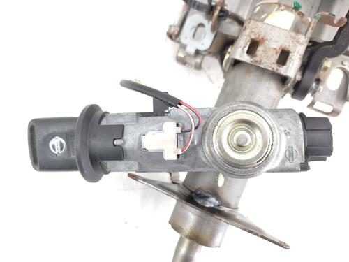 Steering column NISSAN NOTE (E11, NE11)  | BP21156643M21 