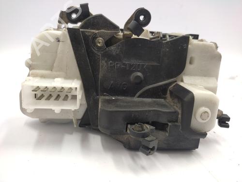 Used Front left lock PEUGEOT 406 Coupe (8C) [1997-2005]  21158139