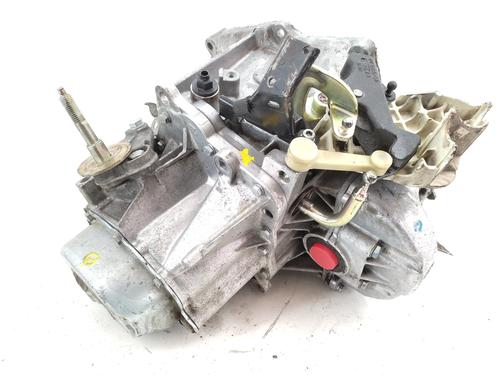 Gearbox PEUGEOT 206 Hatchback (2A/C)  | BP21156158M3