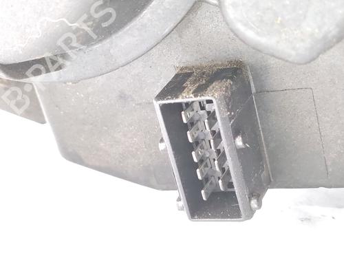 Left headlight PEUGEOT 807 (EB_)  | BP21596750C28 
