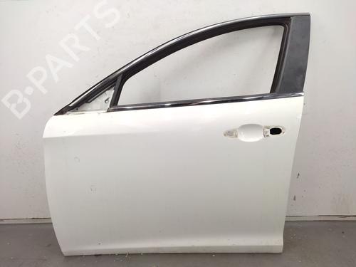 Used Left front door ALFA ROMEO GIULIETTA (940_) 2.0 JTDM (940FXE1A, 940FXG11) (170 hp) 30330070