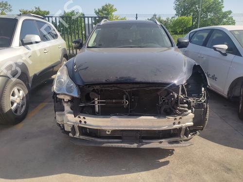 Left mirror INFINITI EX 30d | BP37233511C26 - Image 6