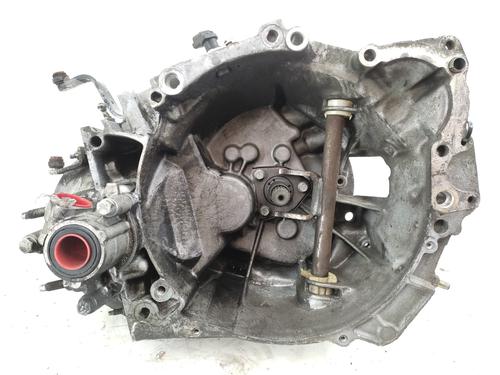 Used Gearbox CITROËN BERLINGO / BERLINGO FIRST MPV (MF_, GJK_, GFK_) 1.9 D (MFWJZ) (70 hp) 21152882