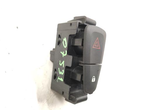 Warning switch DACIA SANDERO II  | BP21151490I22 