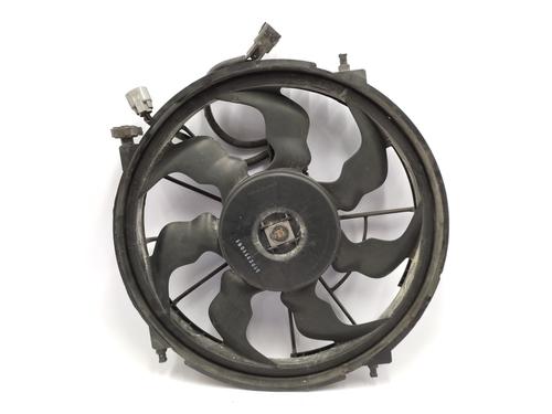 Radiator fan HYUNDAI i20 I (PB, PBT)  | BP21154446M35 