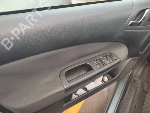 Rear wiper motor SKODA OCTAVIA I Combi (1U5)  | BP21158763M102 
