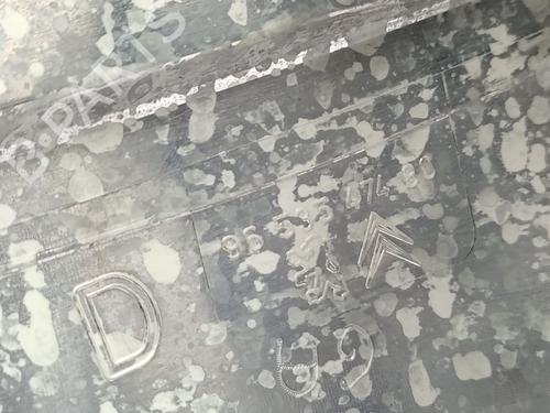 Right taillight CITROËN C4 Picasso I MPV (UD_) 1.6 VTi 120 | BP27327045C35 