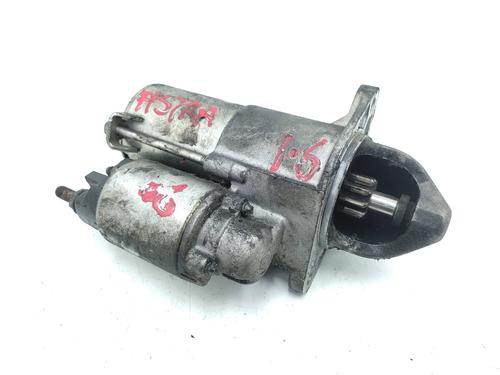 Used Starter OPEL ASTRA G Hatchback (T98) [1998-2009]  21150084