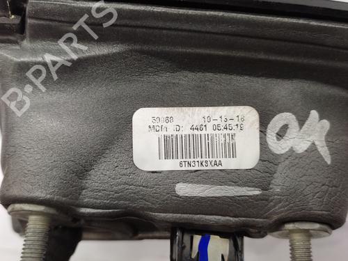Left mirror JEEP COMPASS (MP, M6, MV, M7) 2.0 CRD 4x4 | BP36121427C26 - Image 4