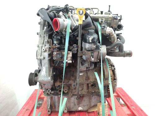 Used Engine KIA PICANTO I (SA) 1.1 CRDi (75 hp) 29378676