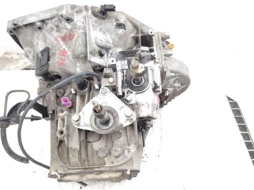 Gearbox FIAT ULYSSE (179_) 2.2 JTD | BP30637199M3