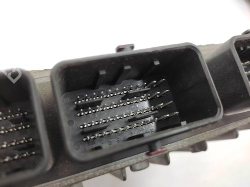 Engine control unit (ECU) PEUGEOT 307 (3A/C)  | BP21149084M57 
