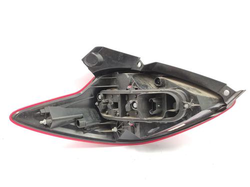 Right taillight FORD KA (RU8) 1.2 | BP24497718C35 