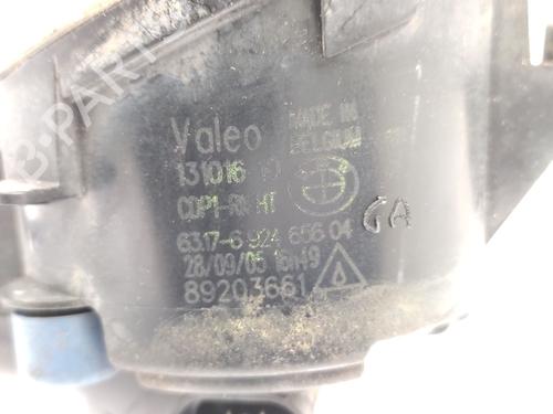 Right front fog light BMW 1 (E87) 118 d | BP21596755C31 