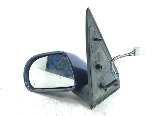 Left mirror FIAT MAREA (185_) 1.9 JTD 105 (185AXN1A) | BP21150392C26 