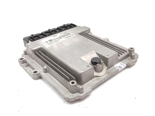 Engine control unit (ECU) PEUGEOT 4007 (VU_, VV_) 2.2 HDi | BP36700522M57 - Image 2