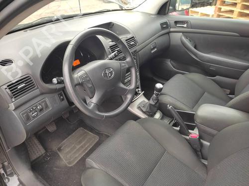 Instrument cluster TOYOTA AVENSIS Estate (_T25_)  | BP21154465C47 
