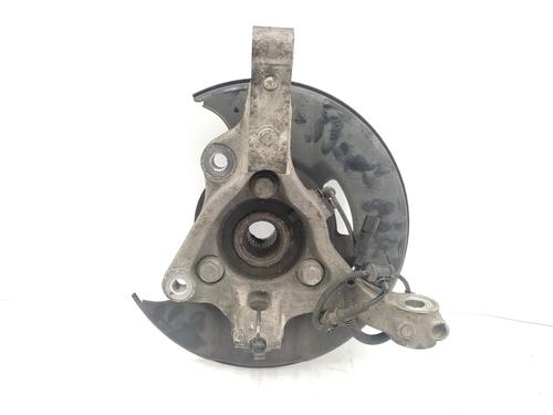 Used Right front steering knuckle OPEL INSIGNIA A (G09) 2.0 CDTI (68) (163 hp) 21160195