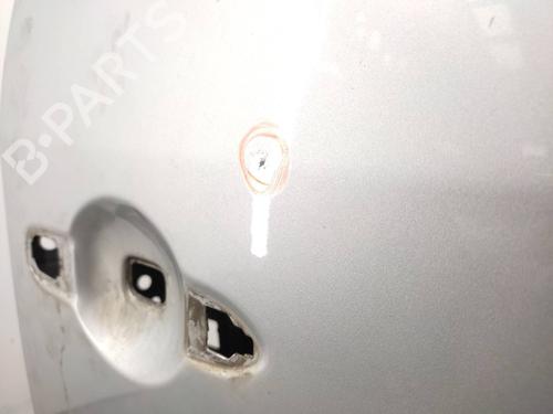 Right front door RENAULT ESPACE IV (JK0/1_)  | BP22977832C3 